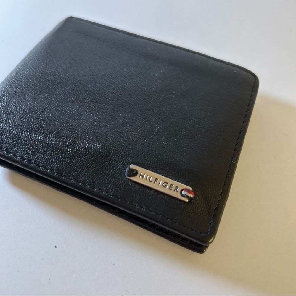 Hilfiger Wallet
